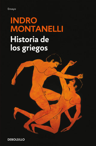 Historia De Los Griegos Libro