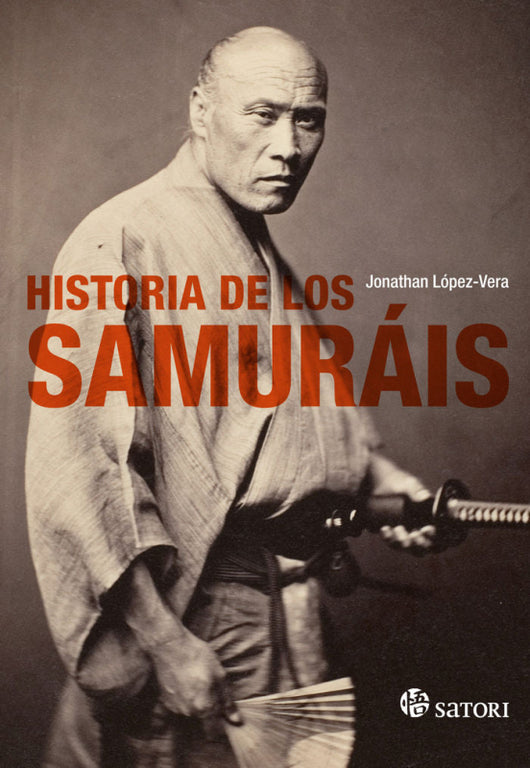 Historia De Los Samuráis Libro