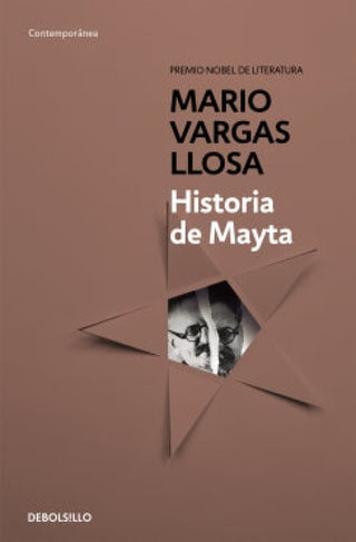 Historia de Mayta