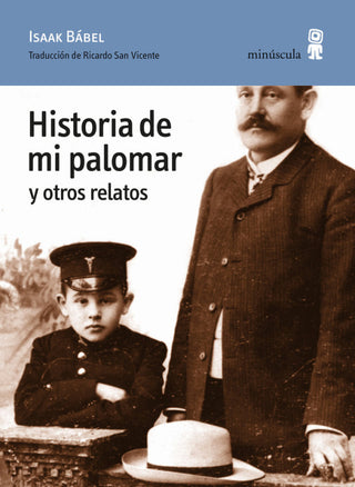 Historia De Mi Palomar Y Otros Relatos Libro