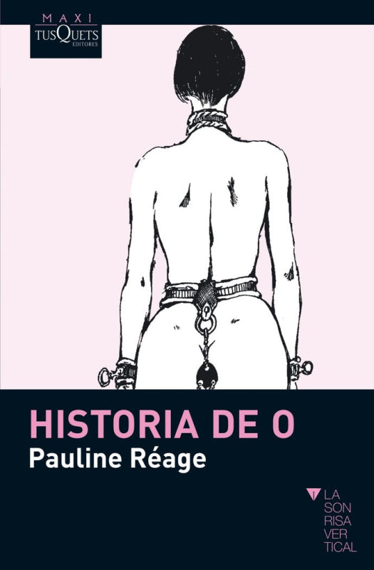 Historia De O Libro