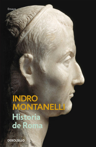 Historia De Roma Libro