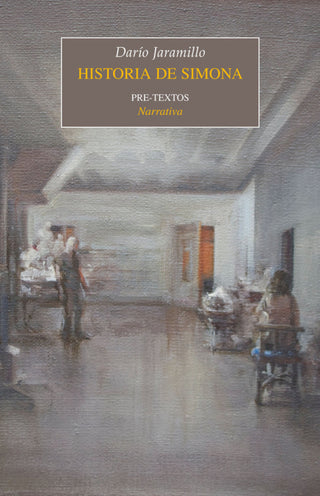Historia De Simona Libro