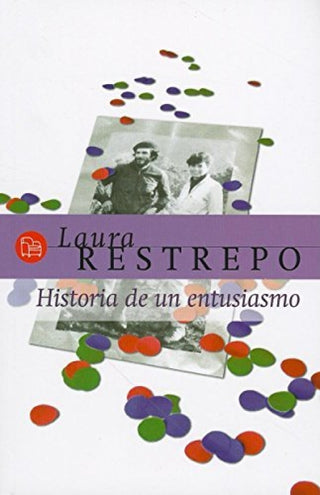 Historia De Un Entusiasmo Libro