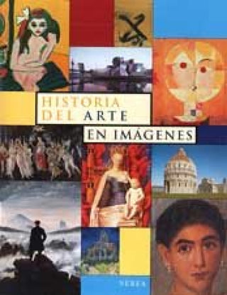 Historia Del Arte En Imágenes Libro