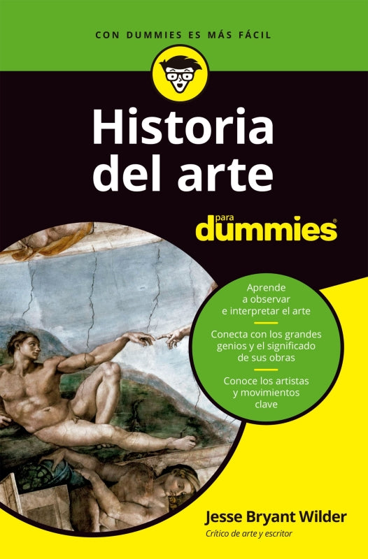 Historia Del Arte Para Dummies Libro