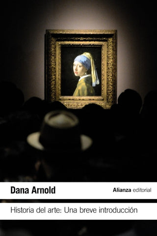 Historia Del Arte: Una Breve Introduccion Libro