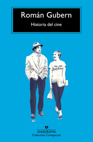 Historia Del Cine Libro