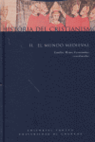 Historia Del Cristianismo Ii Libro