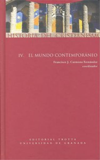 Historia Del Cristianismo Iv Libro