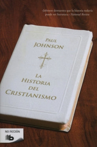 Historia del cristianismo