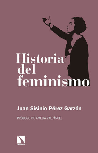 Historia Del Feminismo Libro