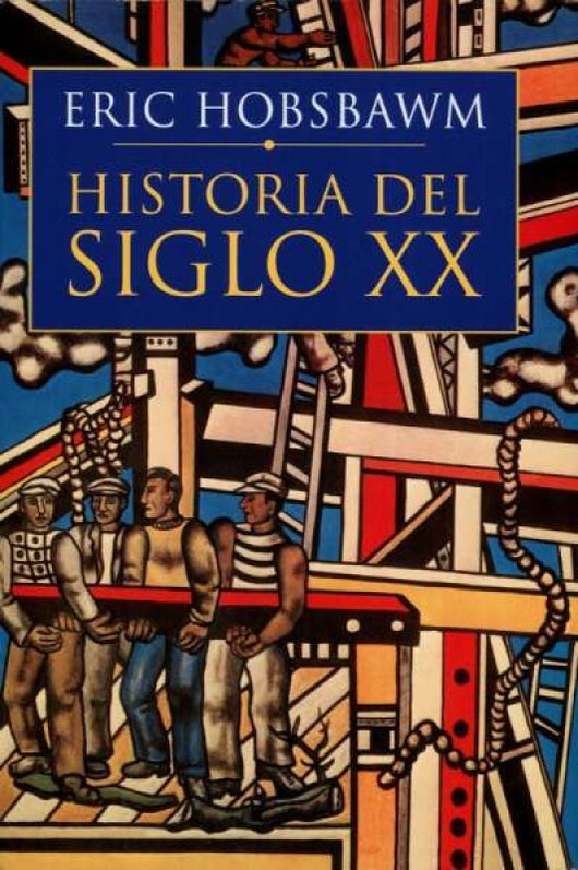 Historia Del Siglo Xx Libro