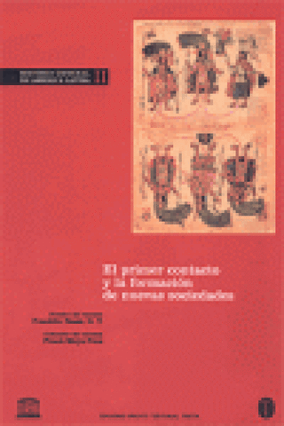 Historia General De América Latina Vol. Ii Libro