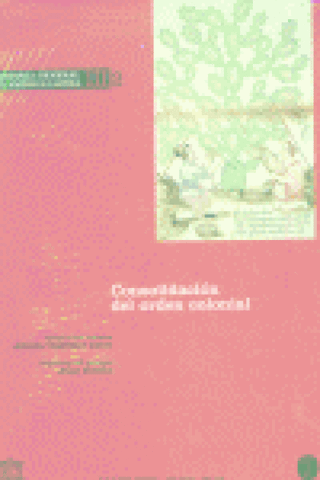 Historia General De América Latina Vol. Iii/2 Libro