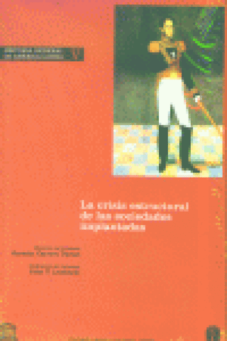 Historia General De América Latina Vol. V Libro