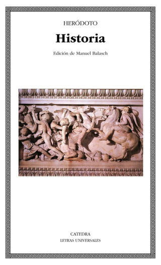 Historia Libro