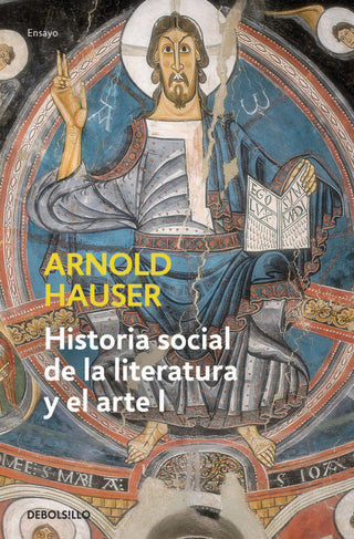 Historia Social De La Literatura Y El Arte I Libro