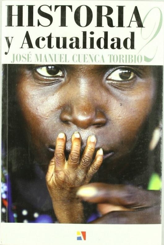 Historia Y Actualidad 2 Libro