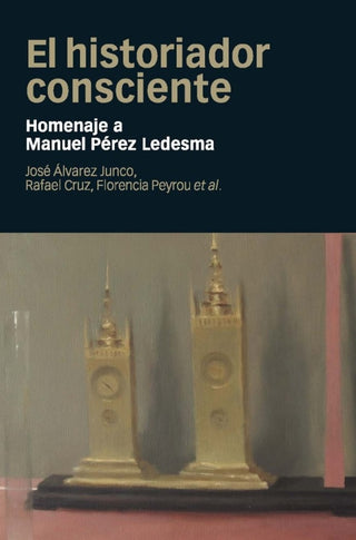 Historiador Consciente El Libro