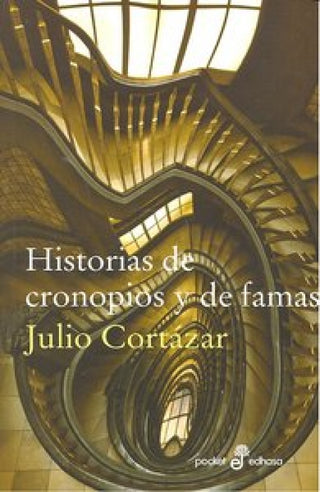 Historias De Cronopios Y Famas (Gl) Libro