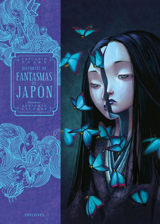 Historias De Fantasmas Japón Libro