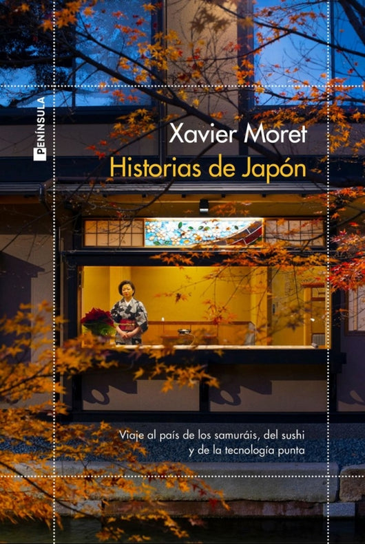 Historias De Japon Libro