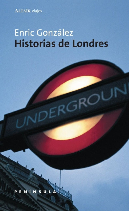 Historias De Londres Libro