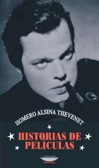 Historias De Peliculas Libro