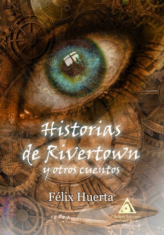 Historias De Rivertown Y Otros Cuentos Libro