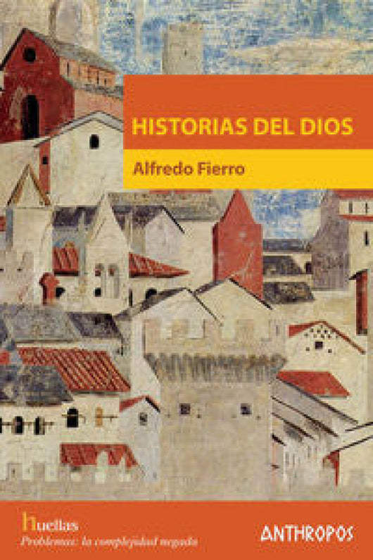 Historias Del Dios Libro