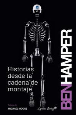 Historias Desde La Cadena De Montaje Libro