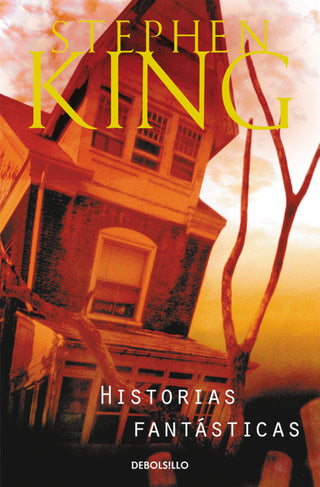 Historias Fantásticas Libro