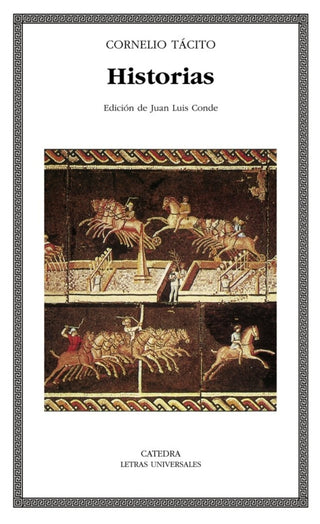 Historias Libro