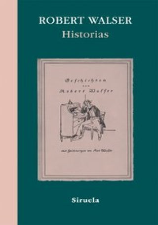 Historias Libro