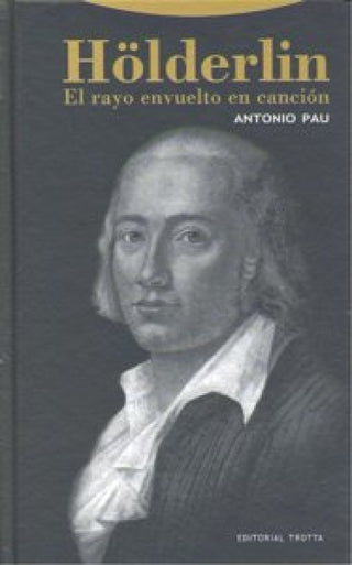 Holderlin Libro