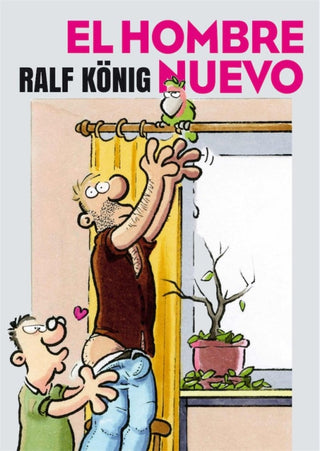 Hombre Nuevo Integral Libro