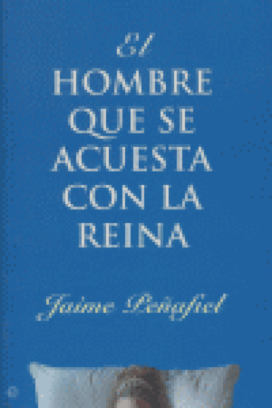 Hombre Que Se Acuesta Con La Reina El Libro