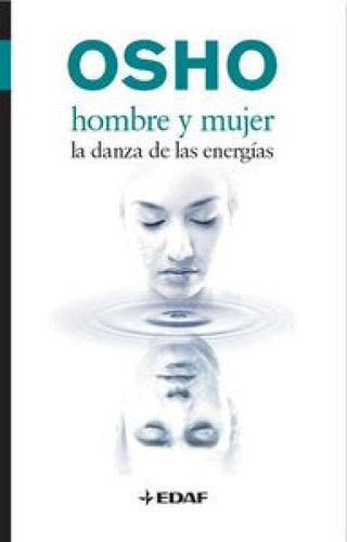 Hombre Y Mujer Libro