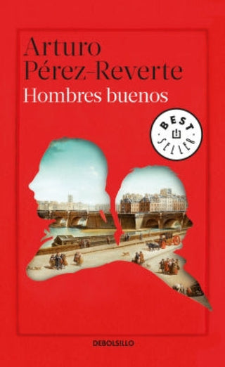 Hombres Buenos Libro