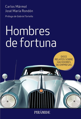 Hombres De Fortuna Libro