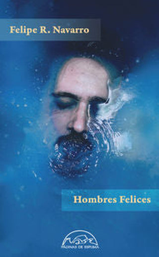 Hombres Felices Libro