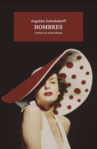 Hombres Libro