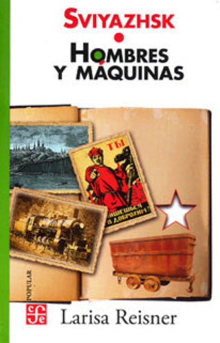 Hombres Y Maquinas Libro