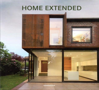 Home Extended Libro