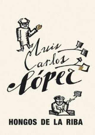 Hongos De La Riba Libro