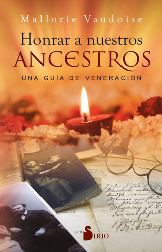 Honrar A Nuestros Ancestros Libro