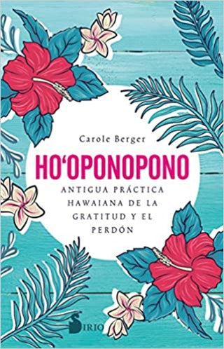 Hooponopono Libro