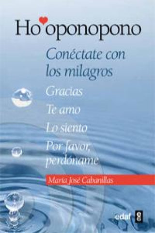Hooponopono Libro