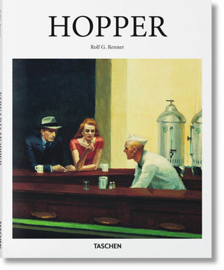 Hopper Libro